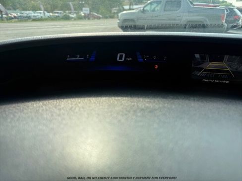 Used 2014 Honda Civic LX image 18