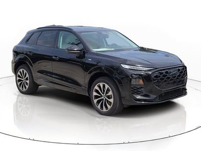 New 2026 Audi Q3 quattro 2.0T