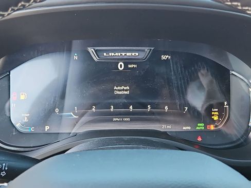 New 2026 RAM 1500 Limited image 33