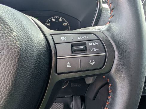 Used 2025 Honda CR-V Sport-L image 21
