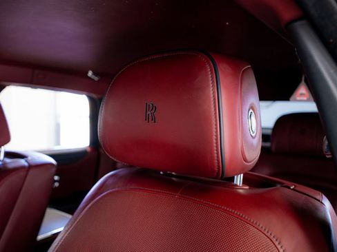 Used 2021 Rolls-Royce Ghost AWD/4WD image 30
