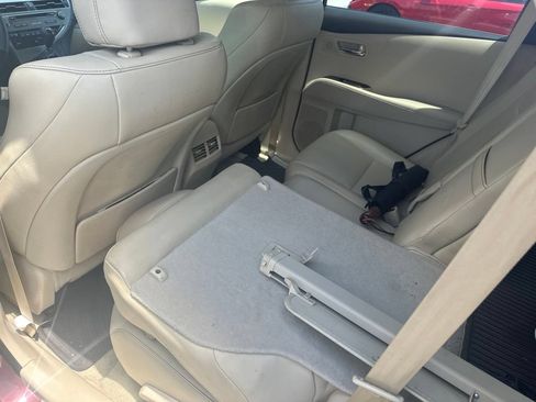 Used 2015 Lexus RX 350 AWD image 11