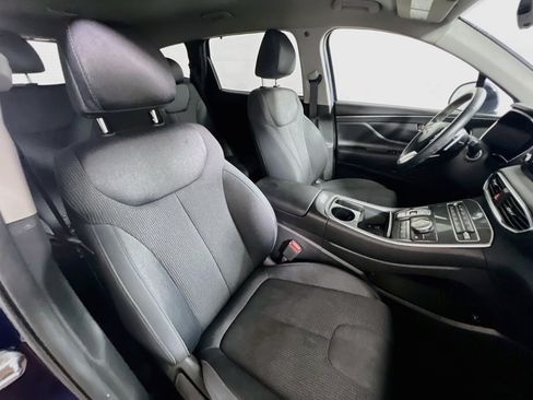 Used 2022 Hyundai Santa Fe SEL w/ Convenience Package FWD image 23