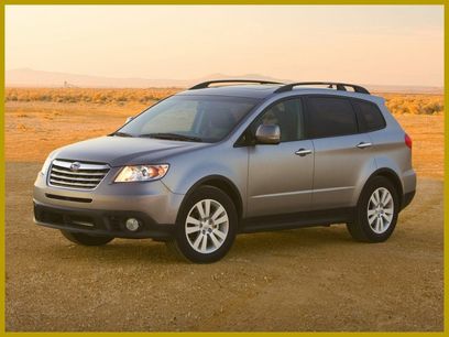 Used 2014 Subaru Tribeca Limited