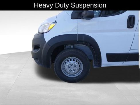 New 2025 RAM ProMaster 2500 w/ Convenience Group image 11