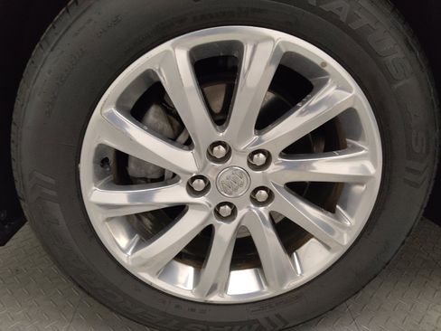 Used 2019 Buick Envision Essence image 31