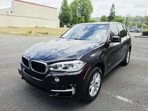 Used 2015 BMW X5 sDrive35i RWD image 1