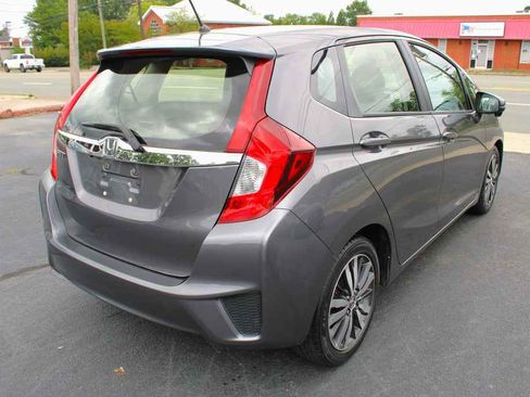 Used 2016 Honda Fit EX image 6