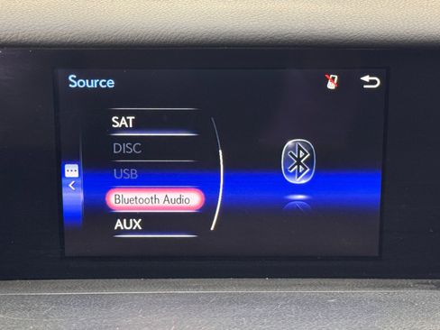 Used 2019 Lexus IS 300 F Sport w/ F Sport Package image 24