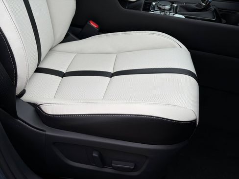 New 2026 MAZDA CX-50 2.5 Turbo w/ Weather Package image 11