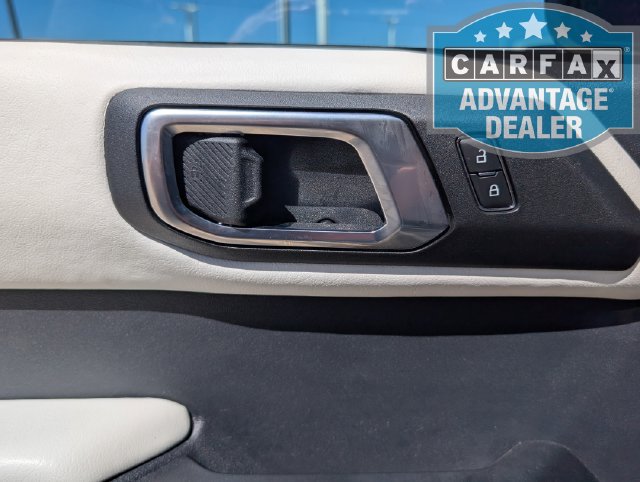 Used 2025 Ford Bronco Heritage Edition AWD/4WD image 25