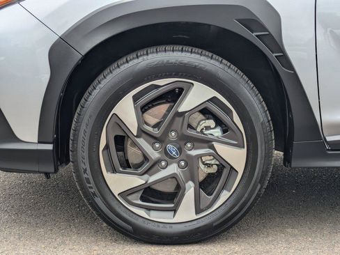 Certified 2026 Subaru Crosstrek 2.5i Limited w/ Popular Package #3A AWD/4WD image 37