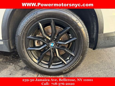 Used 2020 BMW X5 xDrive40i w/ Convenience Package AWD/4WD image 18