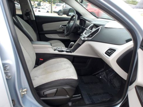 Used 2015 GMC Terrain SLE FWD image 10