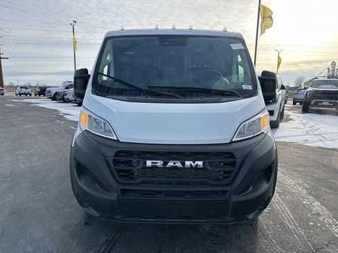 Used 2025 RAM ProMaster 1500 image 14