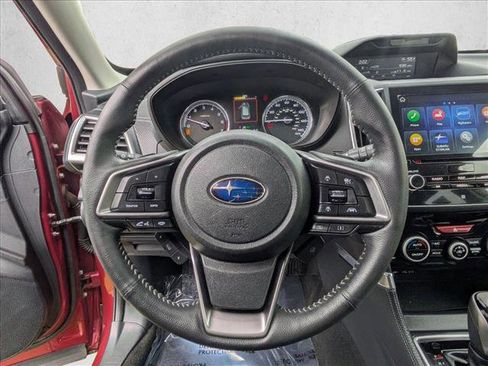Used 2019 Subaru Forester Touring AWD/4WD image 18