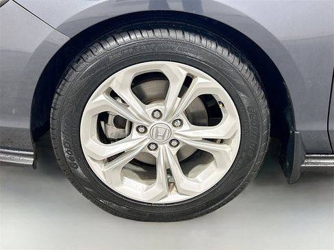 Used 2023 Honda Accord LX image 25