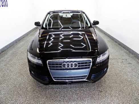 Used 2010 Audi A4 2.0T Premium FWD image 2