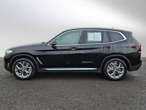 Used 2023 BMW X3 xDrive30i image 6