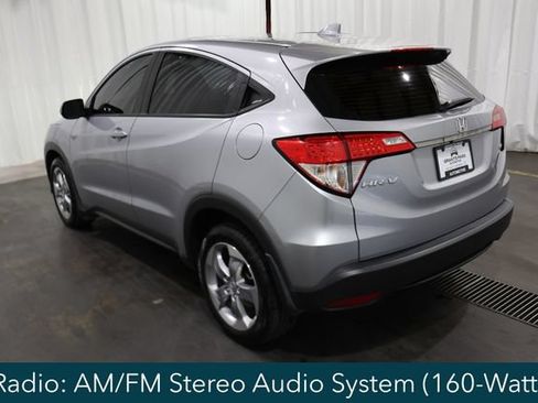 Used 2022 Honda HR-V LX image 5