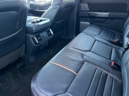 Used 2023 Ford F150 Platinum AWD/4WD image 13