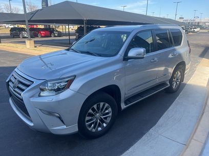 Used 2016 Lexus GX 460 Luxury