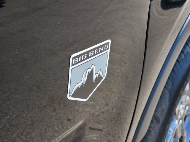 Certified 2023 Ford Bronco Sport Big Bend w/ Convenience Package AWD/4WD image 6