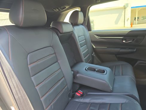 Used 2024 Honda CR-V Sport-L image 12