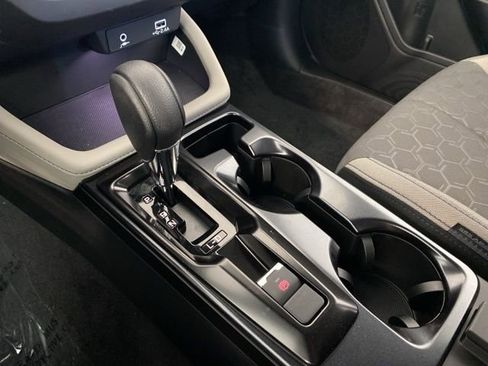 New 2026 Subaru Forester AWD/4WD image 15
