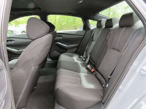 New 2025 Honda Accord Sport image 13