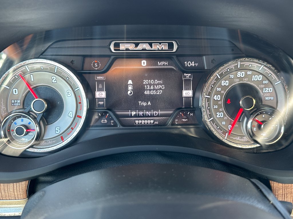 Certified 2021 RAM 3500 Limited AWD/4WD image 30