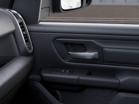 New 2025 RAM 1500 Tradesman w/ Night Edition AWD/4WD image 25