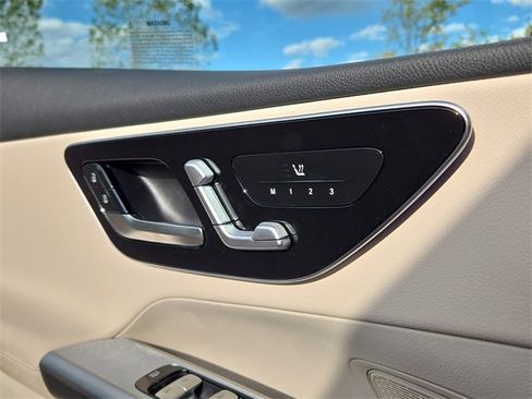 New 2026 Mercedes-Benz GLC 300 4MATIC image 21