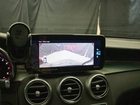 Used 2022 Mercedes-Benz GLC 300 4MATIC image 34