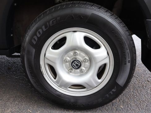 Used 2004 Honda CR-V LX image 40
