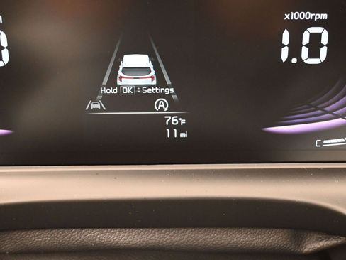 New 2026 Kia Seltos LX image 16