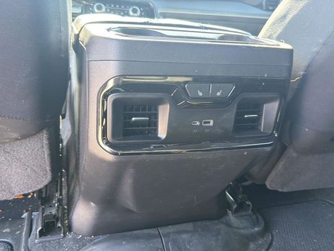Used 2022 GMC Sierra 1500 AT4X AWD/4WD image 30