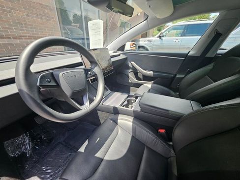 Used 2024 Tesla Model 3 RWD image 37