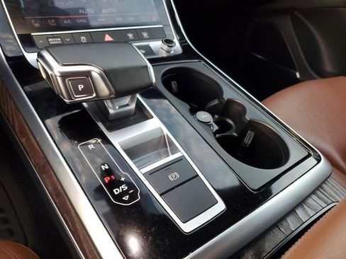 Used 2021 Audi Q7 2.0T Premium Plus w/ Executive Package image 23