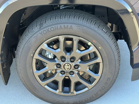 New 2026 Toyota Sequoia Platinum image 15