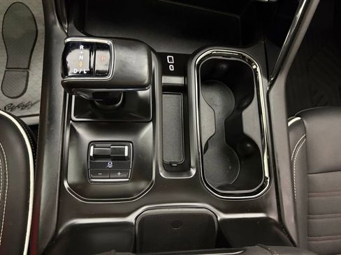 Used 2023 GMC Sierra 1500 AT4X AWD/4WD image 32