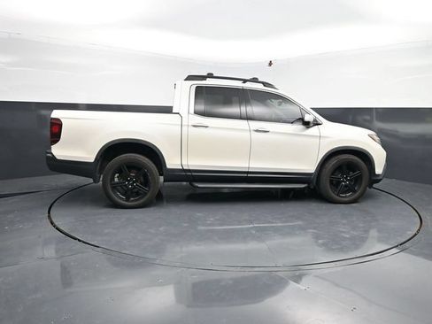 Used 2017 Honda Ridgeline RTL-E image 10