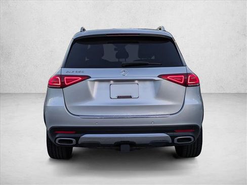 Used 2020 Mercedes-Benz GLE 350 GLE 350 image 6