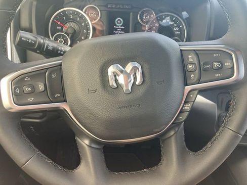 New 2026 RAM 1500 4x4 Crew Cab image 10