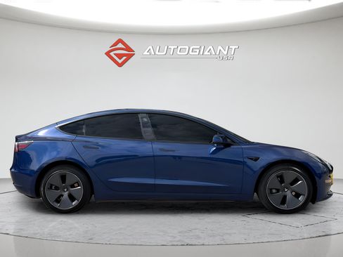 Used 2023 Tesla Model 3 Standard Range RWD image 23