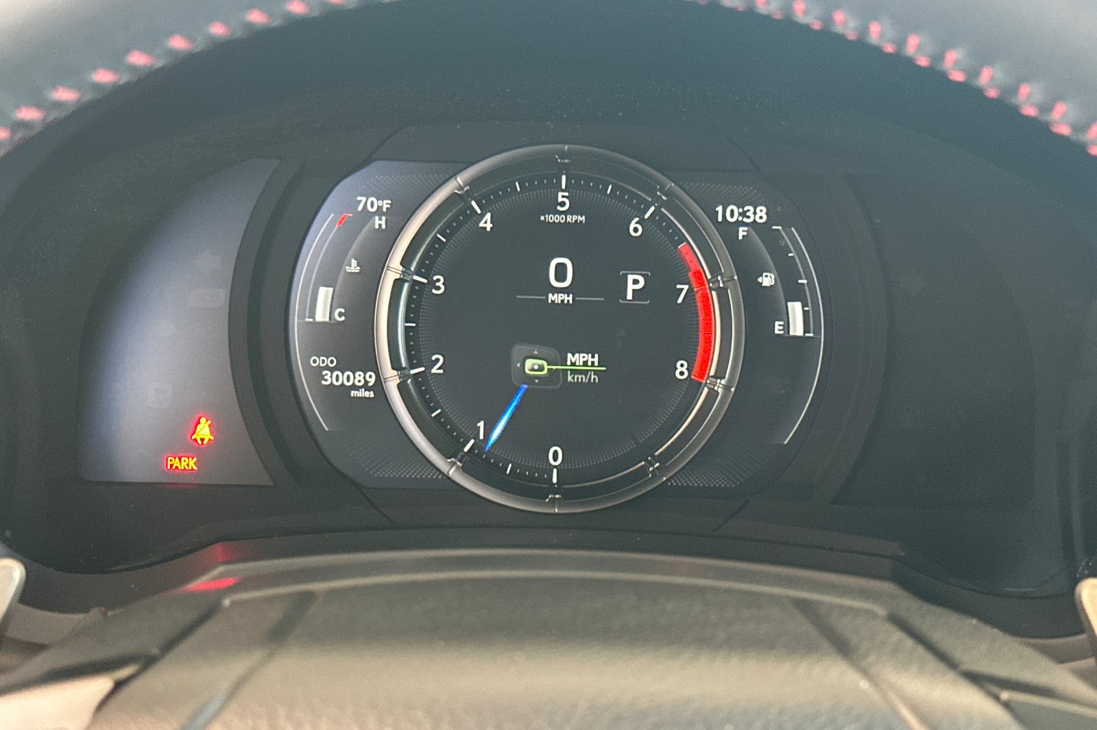 Certified 2023 Lexus IS 350 F Sport w/ Navigation Package AWD/4WD image 19