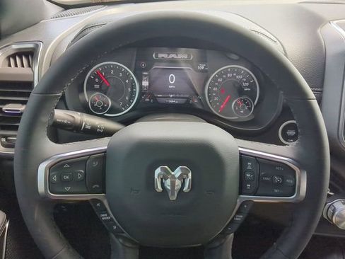 Used 2026 RAM 1500 Laramie w/ Sport Appearance Package image 32