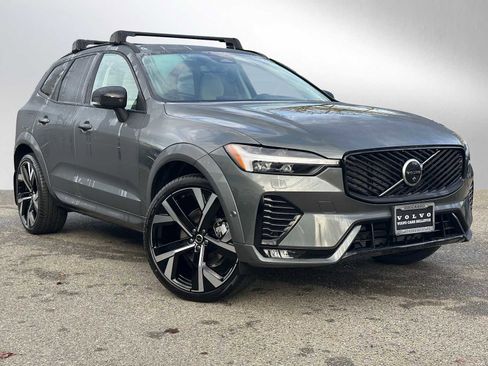 New 2026 Volvo XC60 B5 Ultra w/ Climate Package PRO image 1