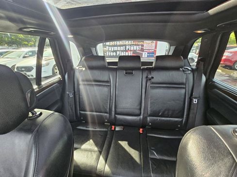 Used 2013 BMW X5 xDrive50i AWD/4WD image 21