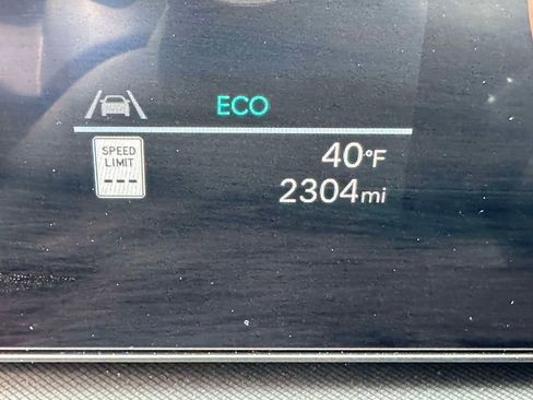 Certified 2026 Hyundai Santa Fe SEL image 25